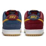 Кроссовки Nike SB Dunk Low Pro | DJ0606-400