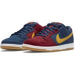 Кроссовки Nike SB Dunk Low Pro | DJ0606-400