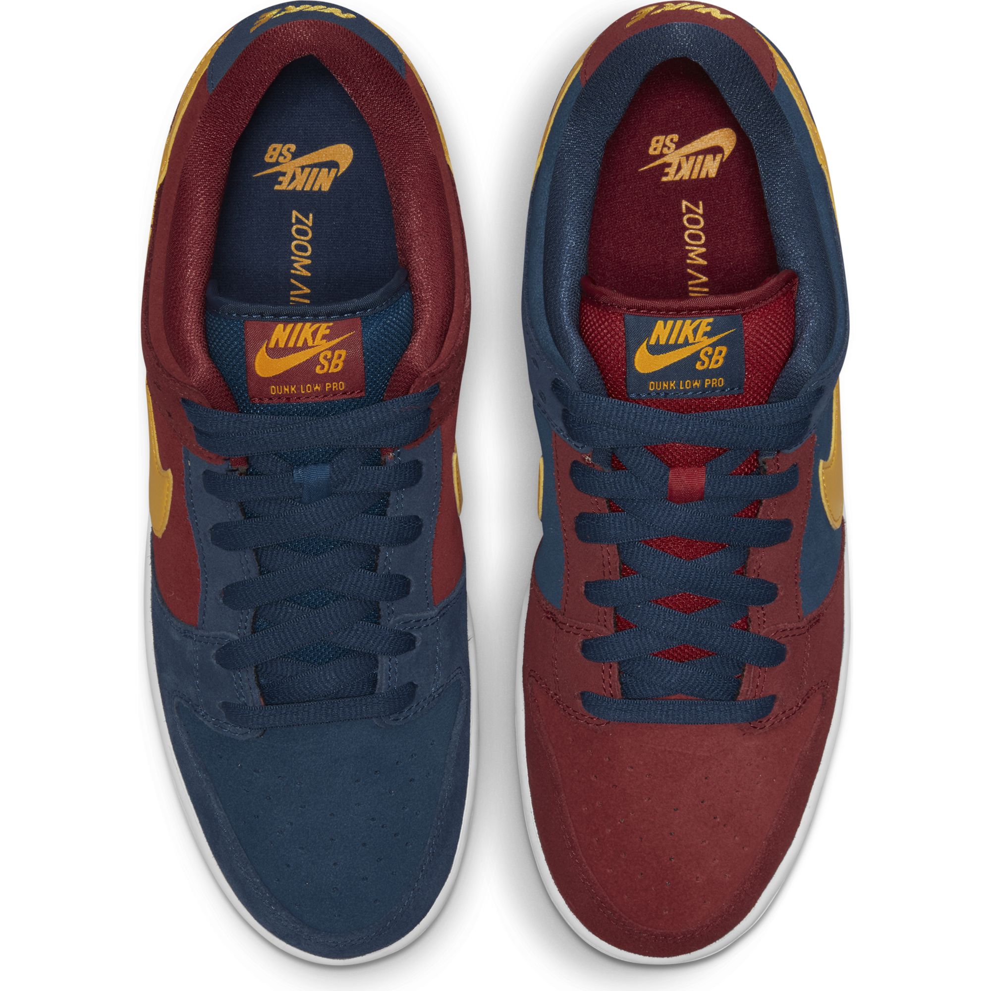 Купить Кроссовки Nike SB Dunk Low Pro | DJ0606-400 в Москве или заказать доставку на Slamdunk.su