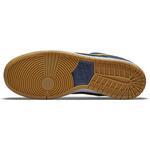 Кроссовки Nike SB Dunk Low Pro | DJ0606-400