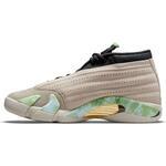 Кроссовки Air Jordan 14 Retro Low x Aleali May | DJ1034-200