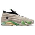 Кроссовки Air Jordan 14 Retro Low x Aleali May | DJ1034-200