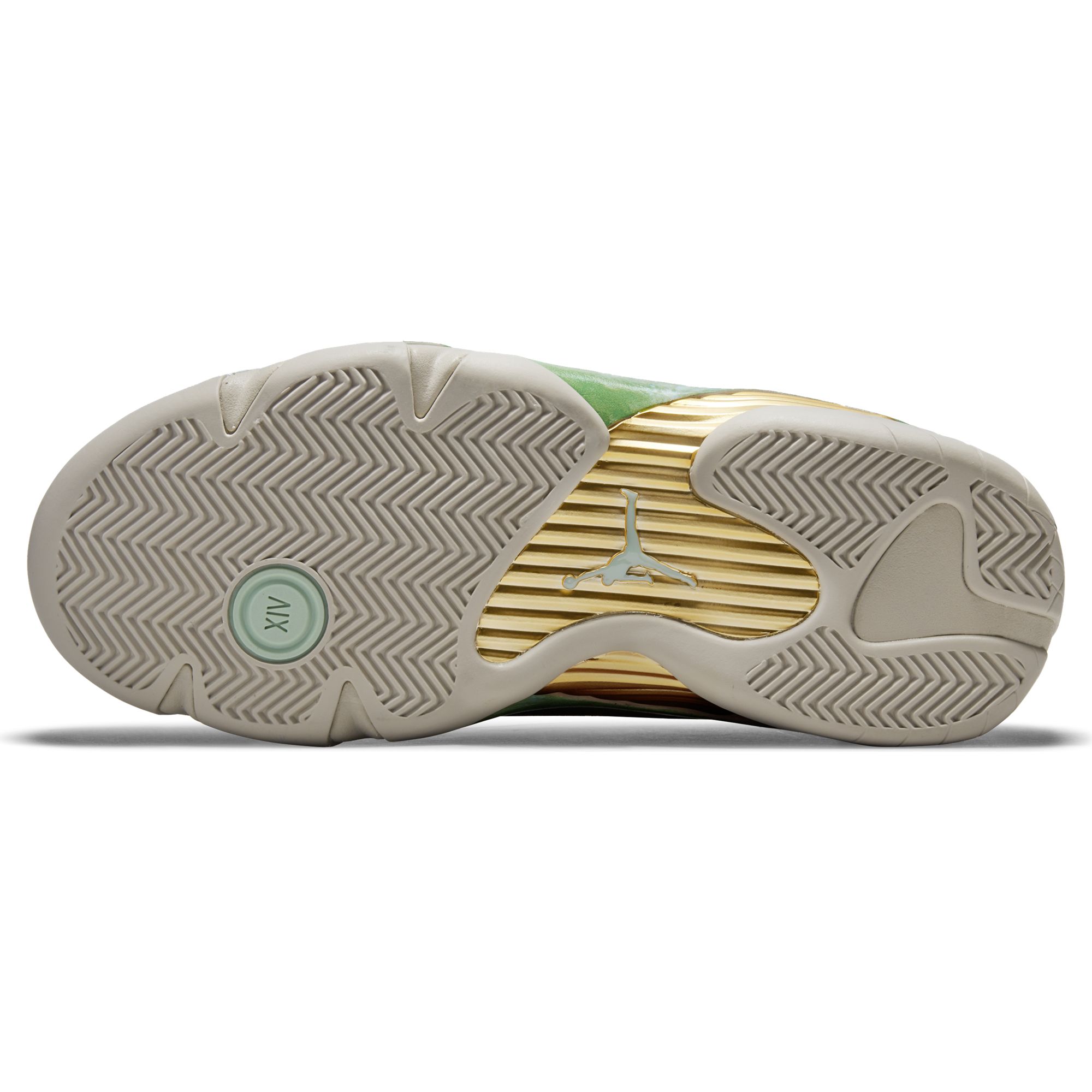 Купить Кроссовки Air Jordan 14 Retro Low x Aleali May | DJ1034-200 в Москве или заказать доставку на Slamdunk.su