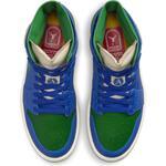 Кроссовки Air Jordan 1 Zoom Cmft SP x Aleali May | DJ1199-400