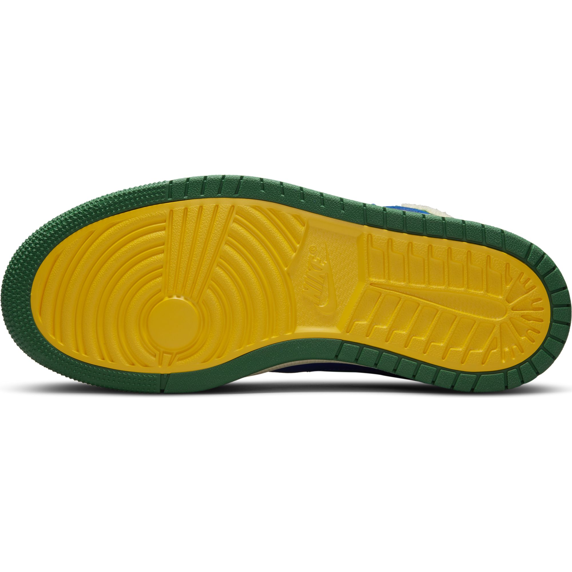 Купить Кроссовки Air Jordan 1 Zoom Cmft SP x Aleali May | DJ1199-400 в Москве или заказать доставку на Slamdunk.su