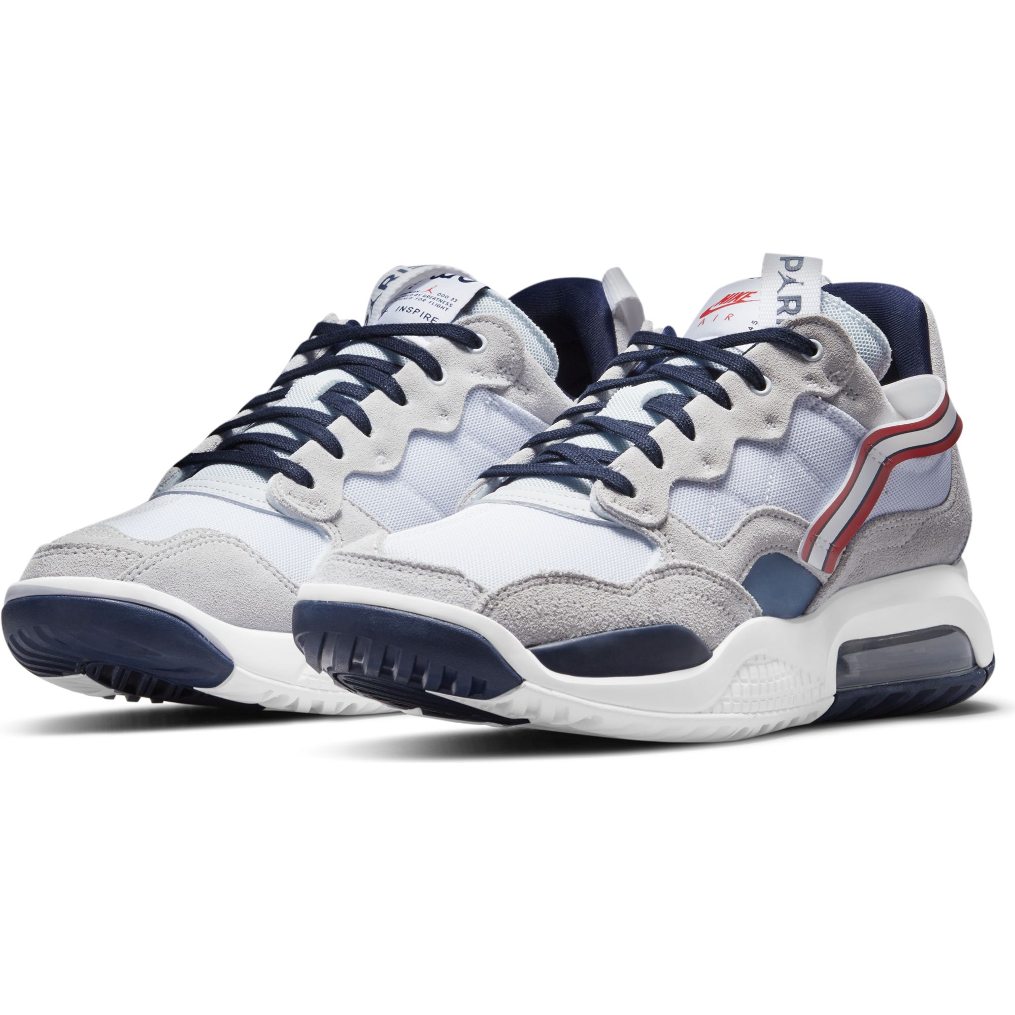 Купить Кроссовки Jordan MA2 Paris Saint-Germain | DJ2657-104 в Москве или заказать доставку на Slamdunk.su