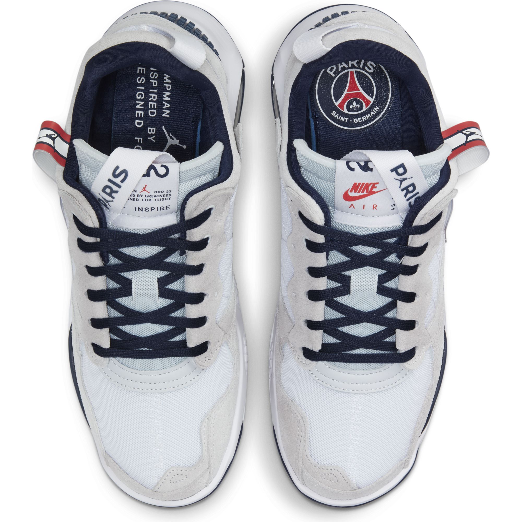 Jordan MA2 Paris Saint Germain