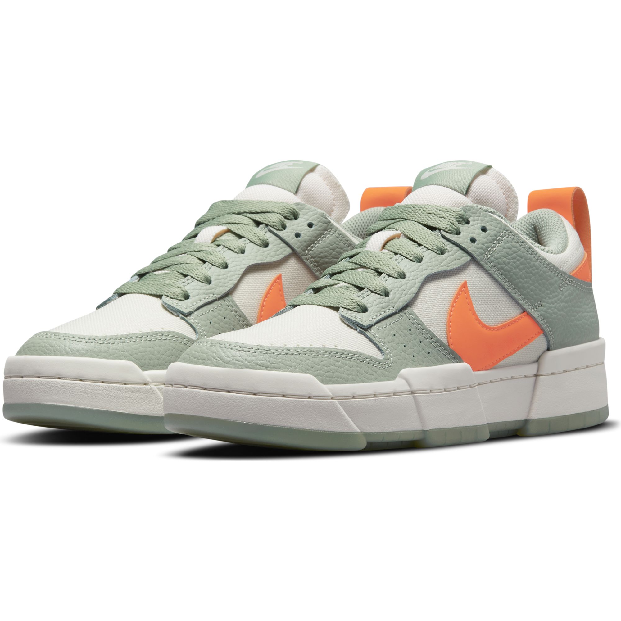 Купить Кроссовки Nike Dunk Low Disrupt | DJ3077-001 в Москве или заказать доставку на Slamdunk.su