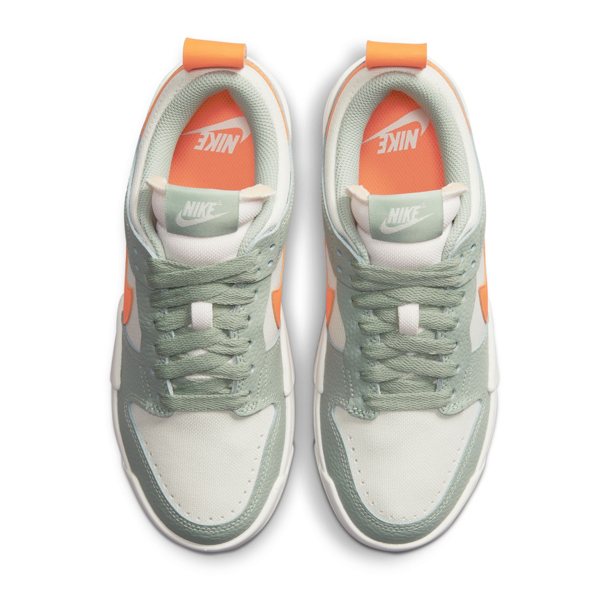 Купить Кроссовки Nike Dunk Low Disrupt | DJ3077-001 в Москве или заказать доставку на Slamdunk.su