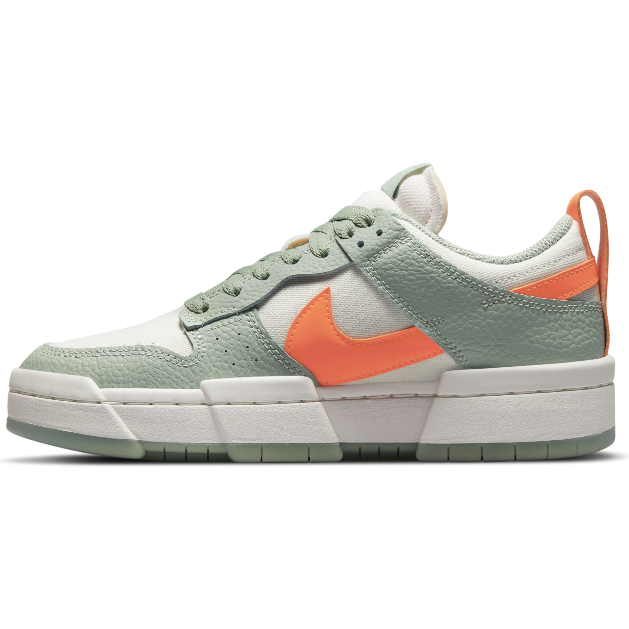 Купить Кроссовки Nike Dunk Low Disrupt | DJ3077-001 в Москве или заказать доставку на Slamdunk.su