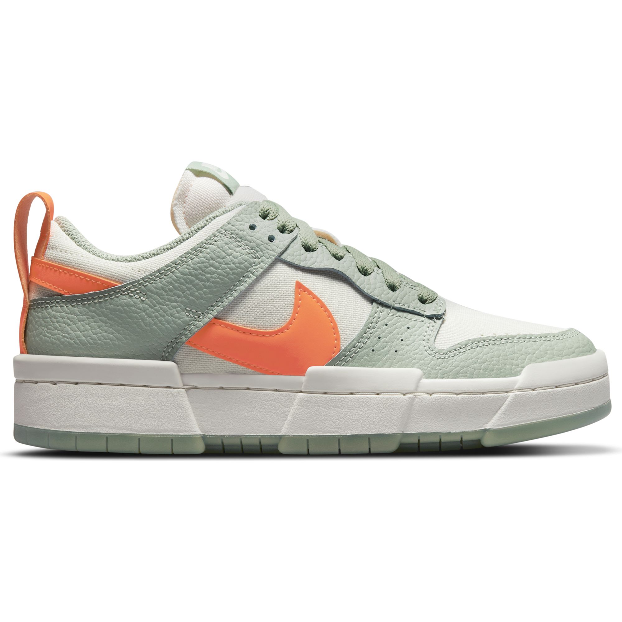 Купить Кроссовки Nike Dunk Low Disrupt | DJ3077-001 в Москве или заказать доставку на Slamdunk.su