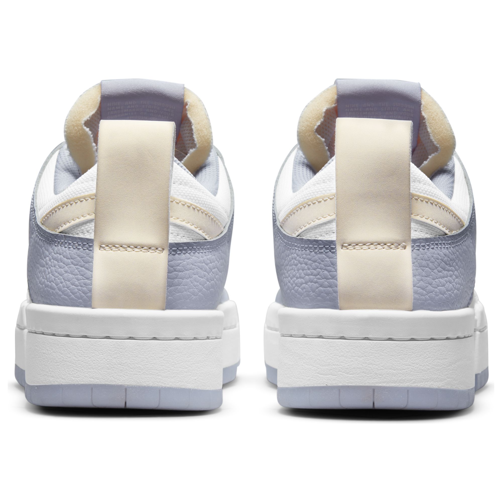 Купить Кроссовки Nike Dunk Low Disrupt | DJ3077-100 в Москве или заказать доставку на Slamdunk.su