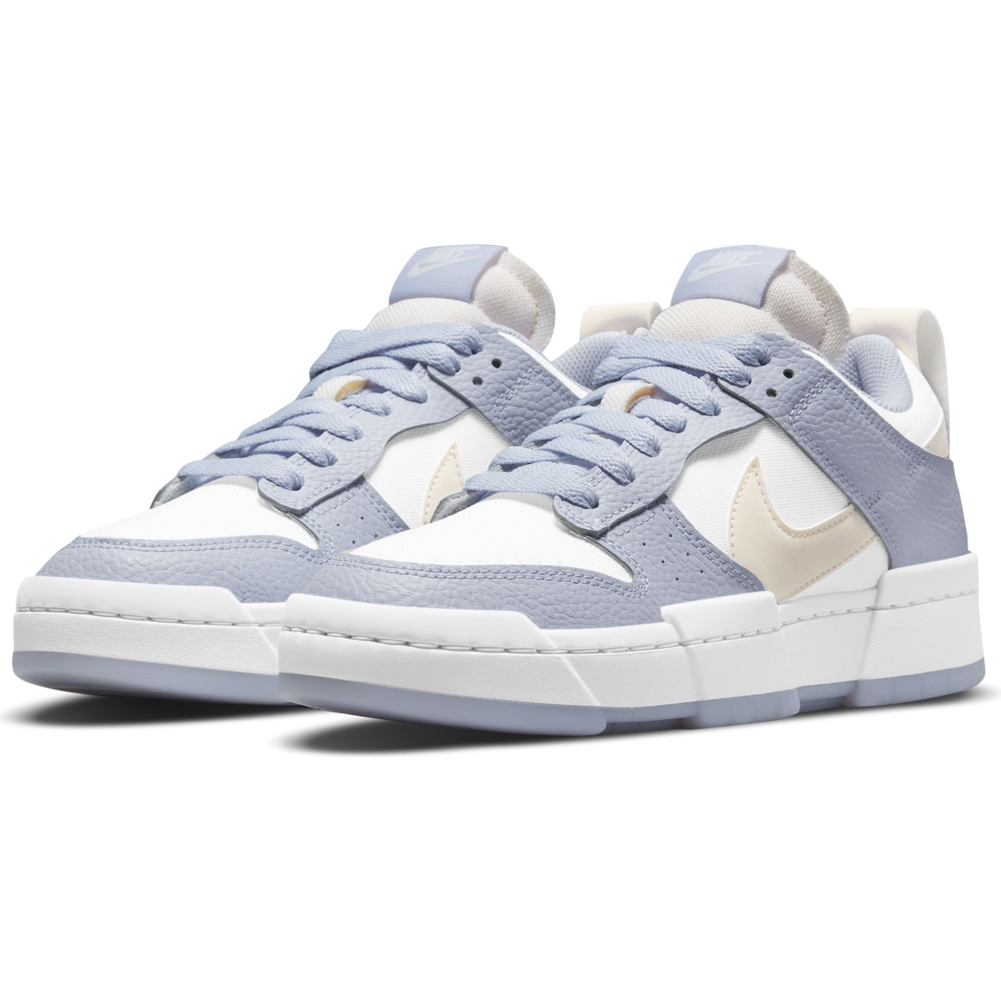 Купить Кроссовки Nike Dunk Low Disrupt | DJ3077-100 в Москве или заказать доставку на Slamdunk.su