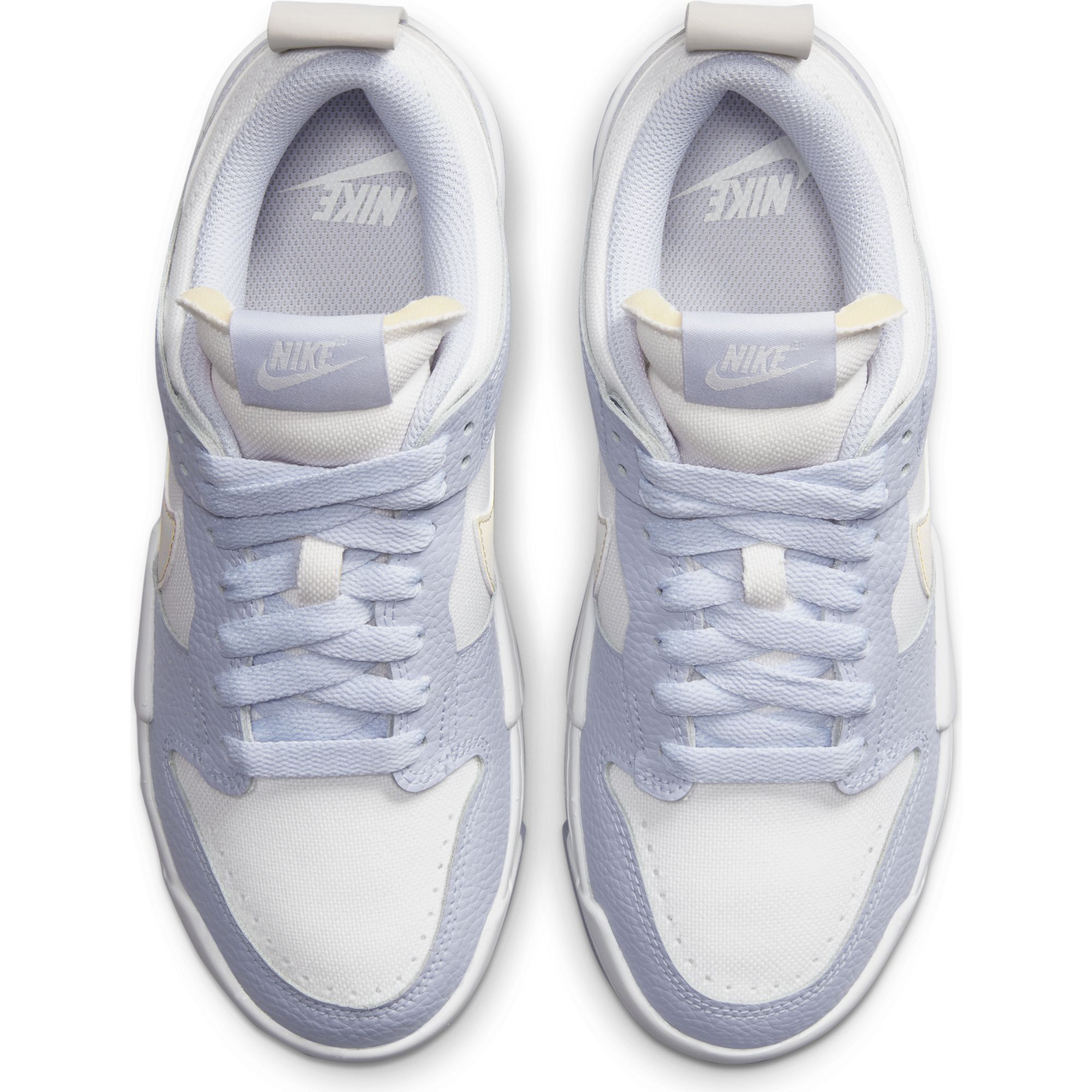 Купить Кроссовки Nike Dunk Low Disrupt | DJ3077-100 в Москве или заказать доставку на Slamdunk.su