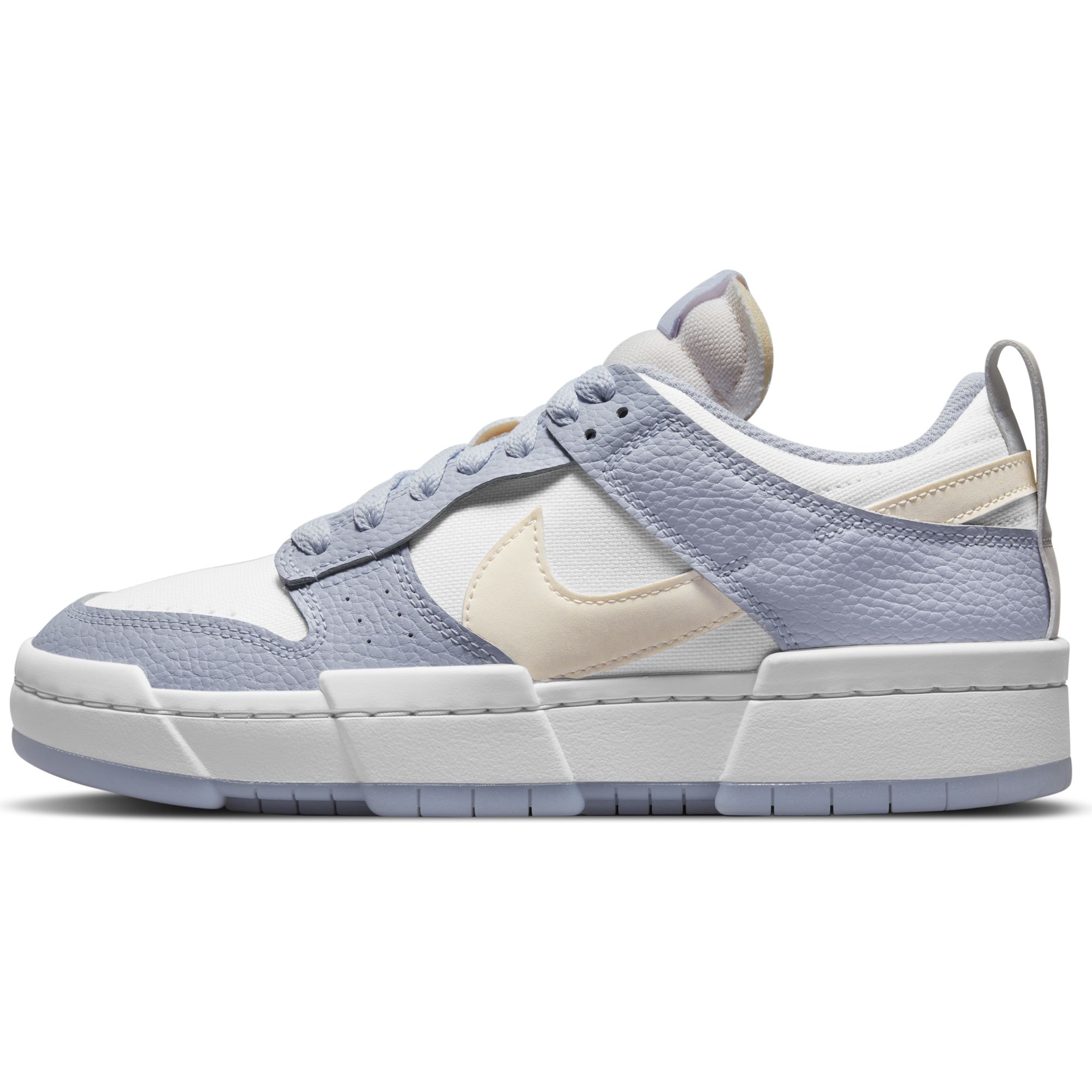 Купить Кроссовки Nike Dunk Low Disrupt | DJ3077-100 в Москве или заказать доставку на Slamdunk.su