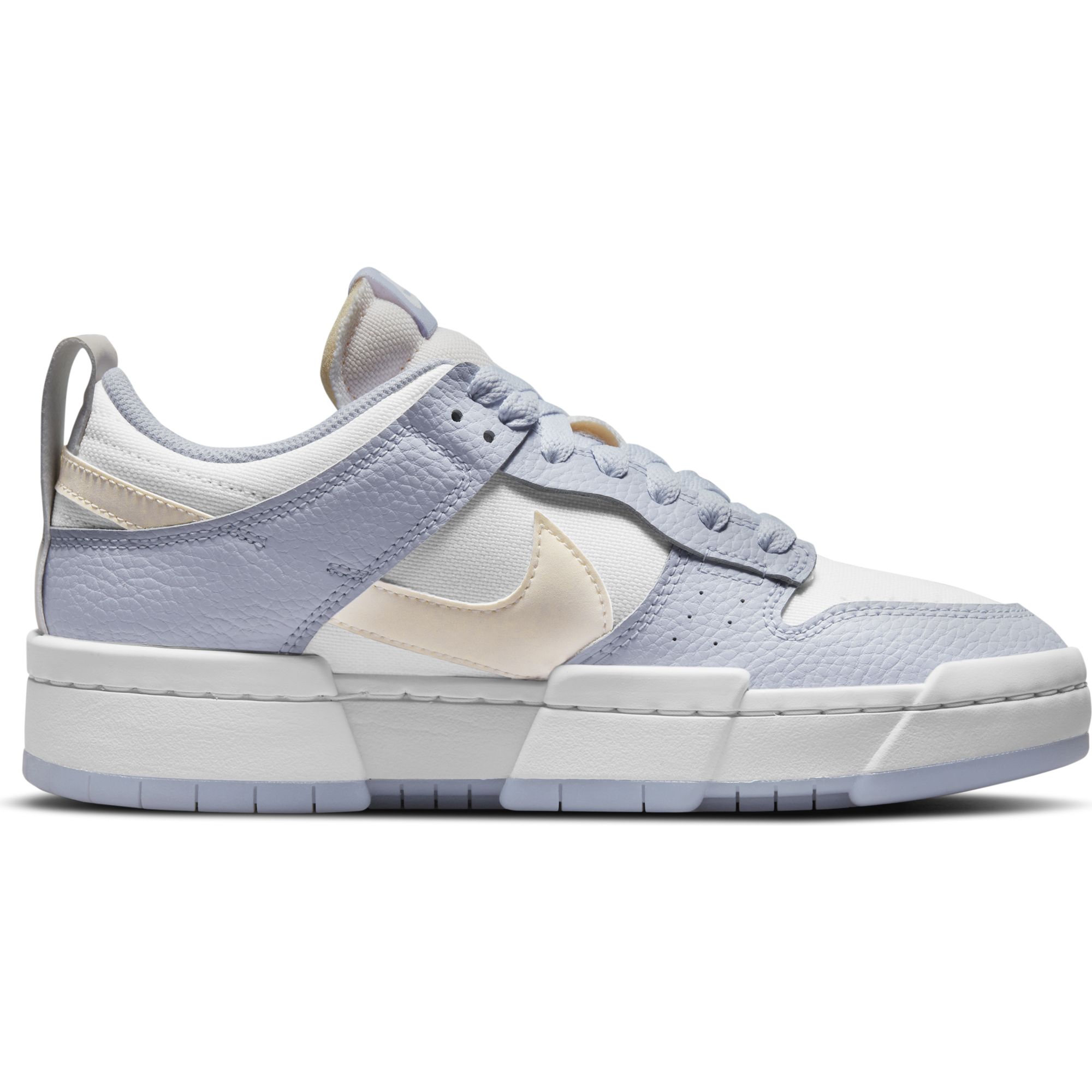 Купить Кроссовки Nike Dunk Low Disrupt | DJ3077-100 в Москве или заказать доставку на Slamdunk.su