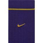 Носки Los Angeles Lakers Courtside | DJ3740-504