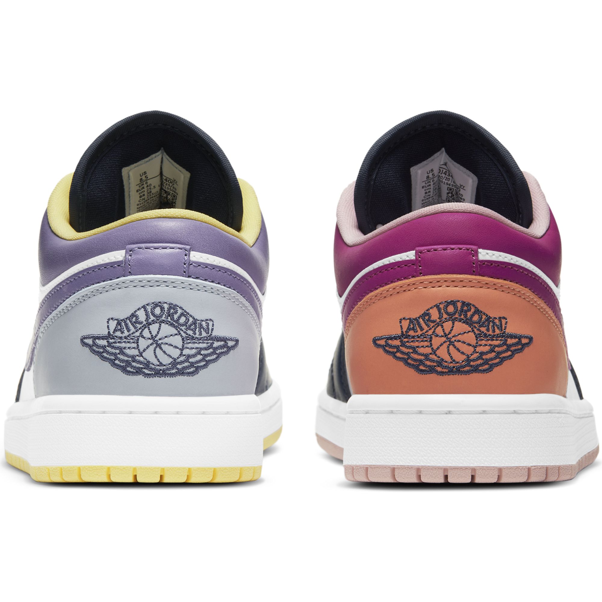 Купить Кроссовки Air Jordan 1 Low SE | DJ4342-400 в Москве или заказать доставку на Slamdunk.su