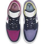 Кроссовки Air Jordan 1 Low SE | DJ4342-400
