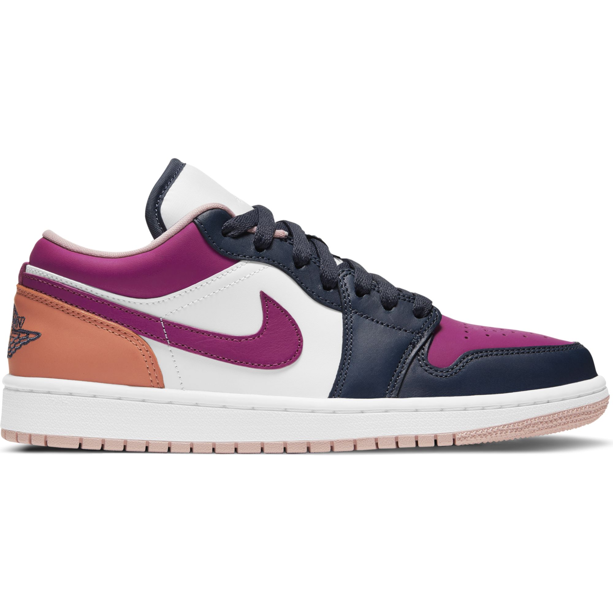 Купить Кроссовки Air Jordan 1 Low SE | DJ4342-400 в Москве или заказать доставку на Slamdunk.su