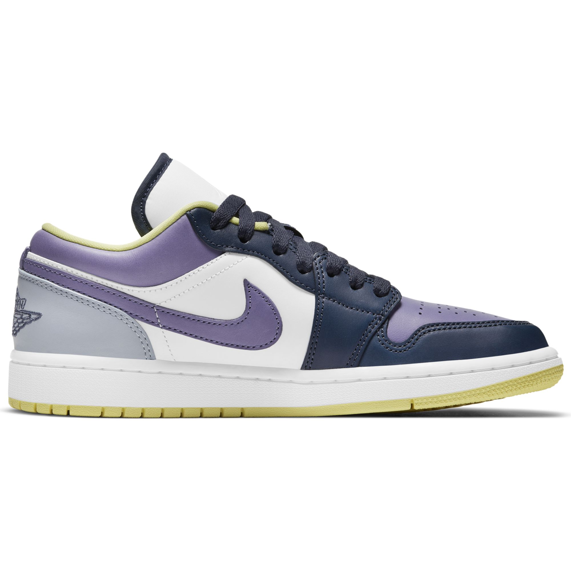 Купить Кроссовки Air Jordan 1 Low SE | DJ4342-400 в Москве или заказать доставку на Slamdunk.su