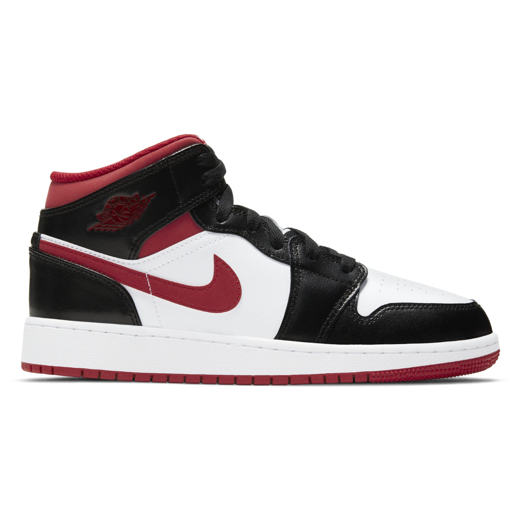 Купить Кроссовки Air Jordan 1 Mid | DJ4695-122 в Москве или заказать доставку на Slamdunk.su