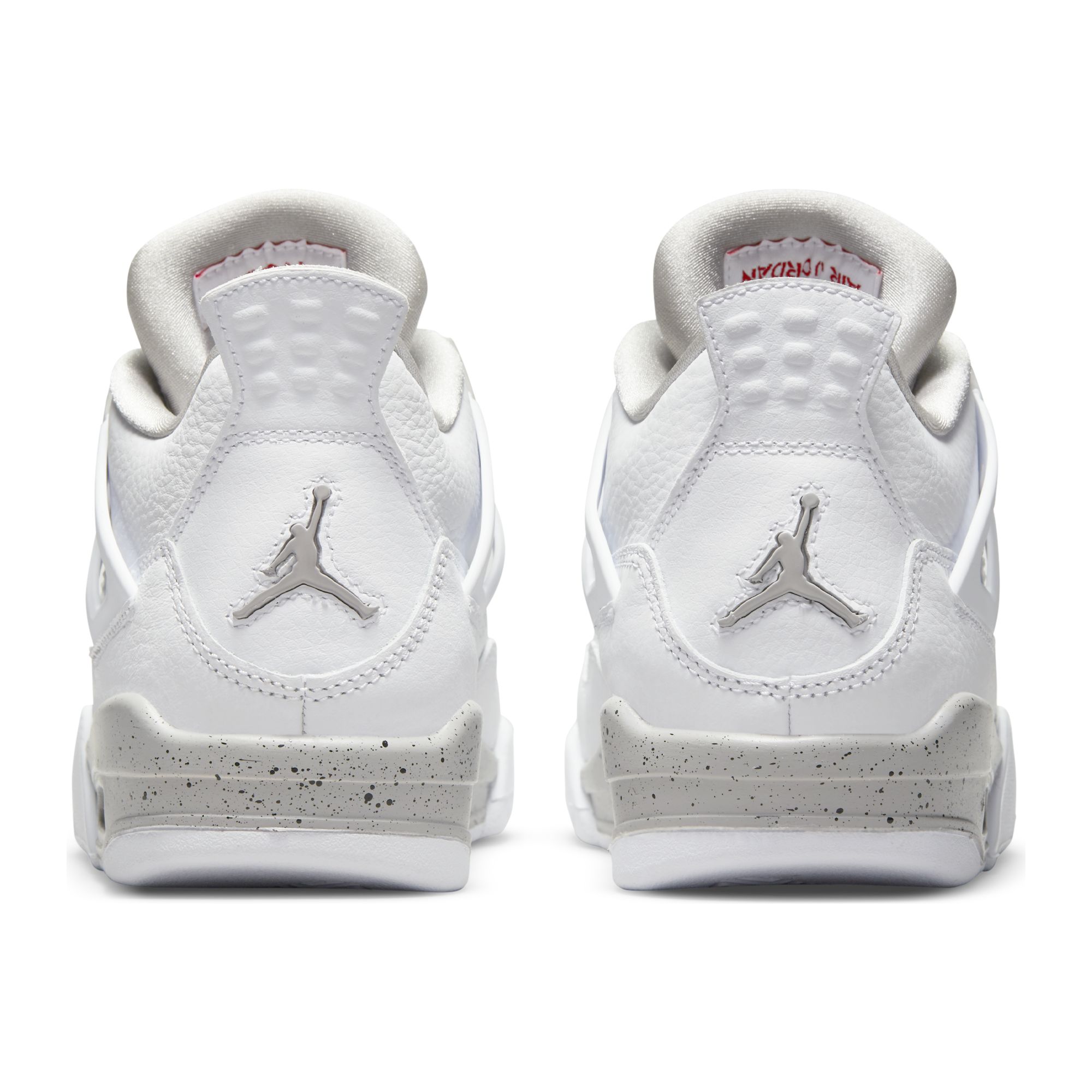 Купить Кроссовки Air Jordan 4 Retro | DJ4699-100 в Москве или заказать доставку на Slamdunk.su
