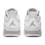 Кроссовки Air Jordan 4 Retro | DJ4699-100