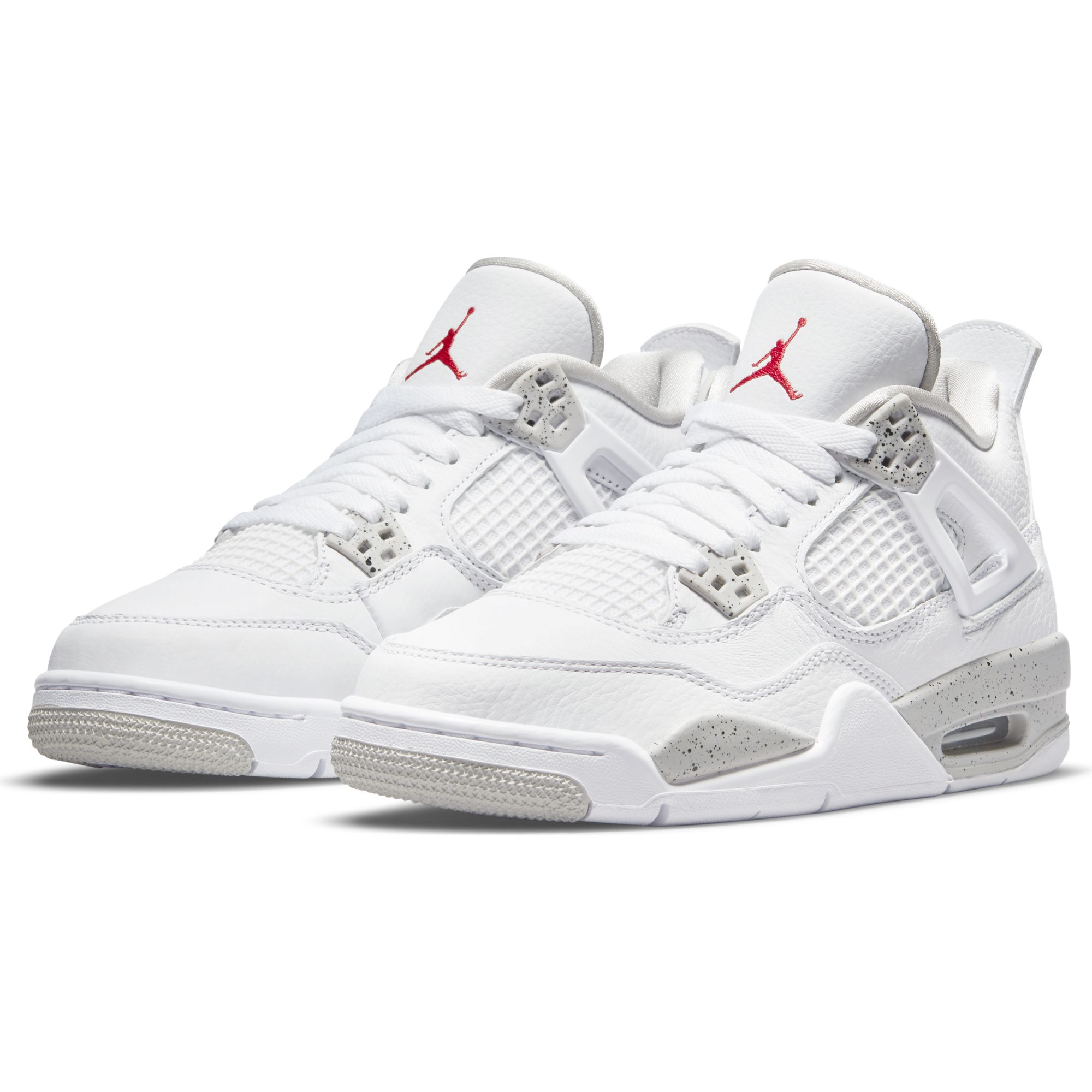 Купить Кроссовки Air Jordan 4 Retro | DJ4699-100 в Москве или заказать доставку на Slamdunk.su