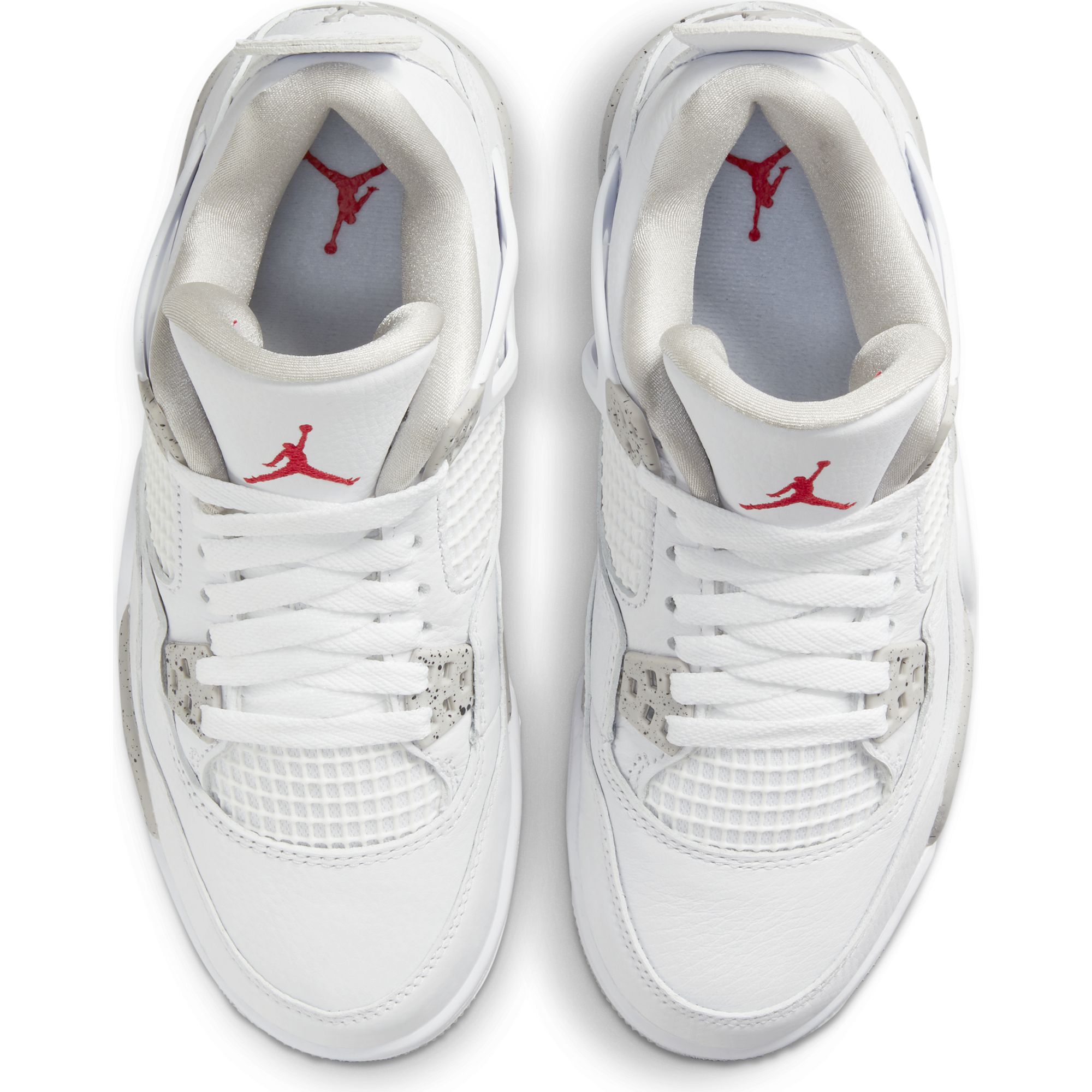 Купить Кроссовки Air Jordan 4 Retro | DJ4699-100 в Москве или заказать доставку на Slamdunk.su