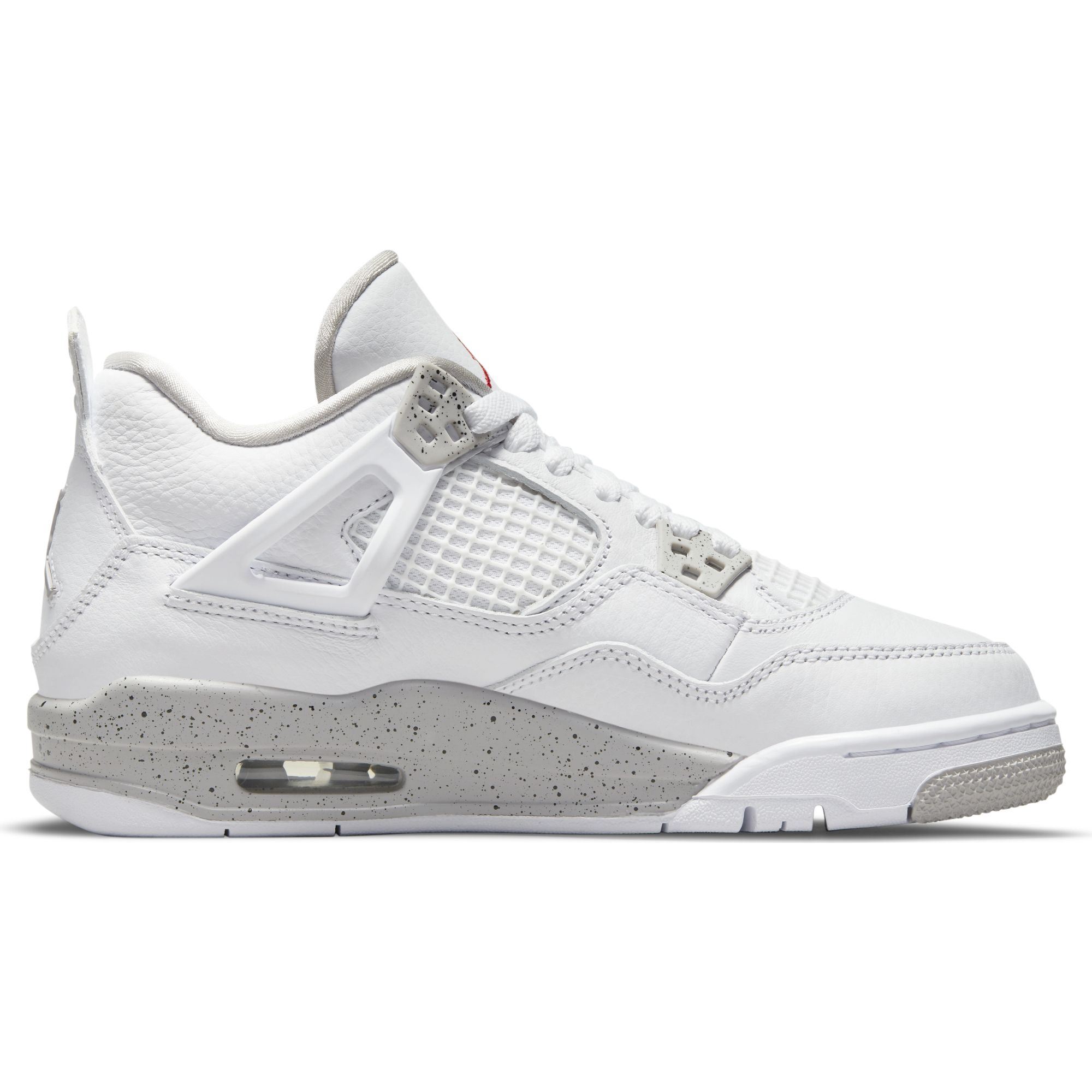 Купить Кроссовки Air Jordan 4 Retro | DJ4699-100 в Москве или заказать доставку на Slamdunk.su