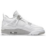 Кроссовки Air Jordan 4 Retro | DJ4699-100