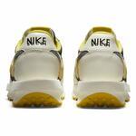 Кроссовки Nike LDWaffle x sacai  | DJ4877-001