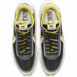 Кроссовки Nike LDWaffle x sacai  | DJ4877-001