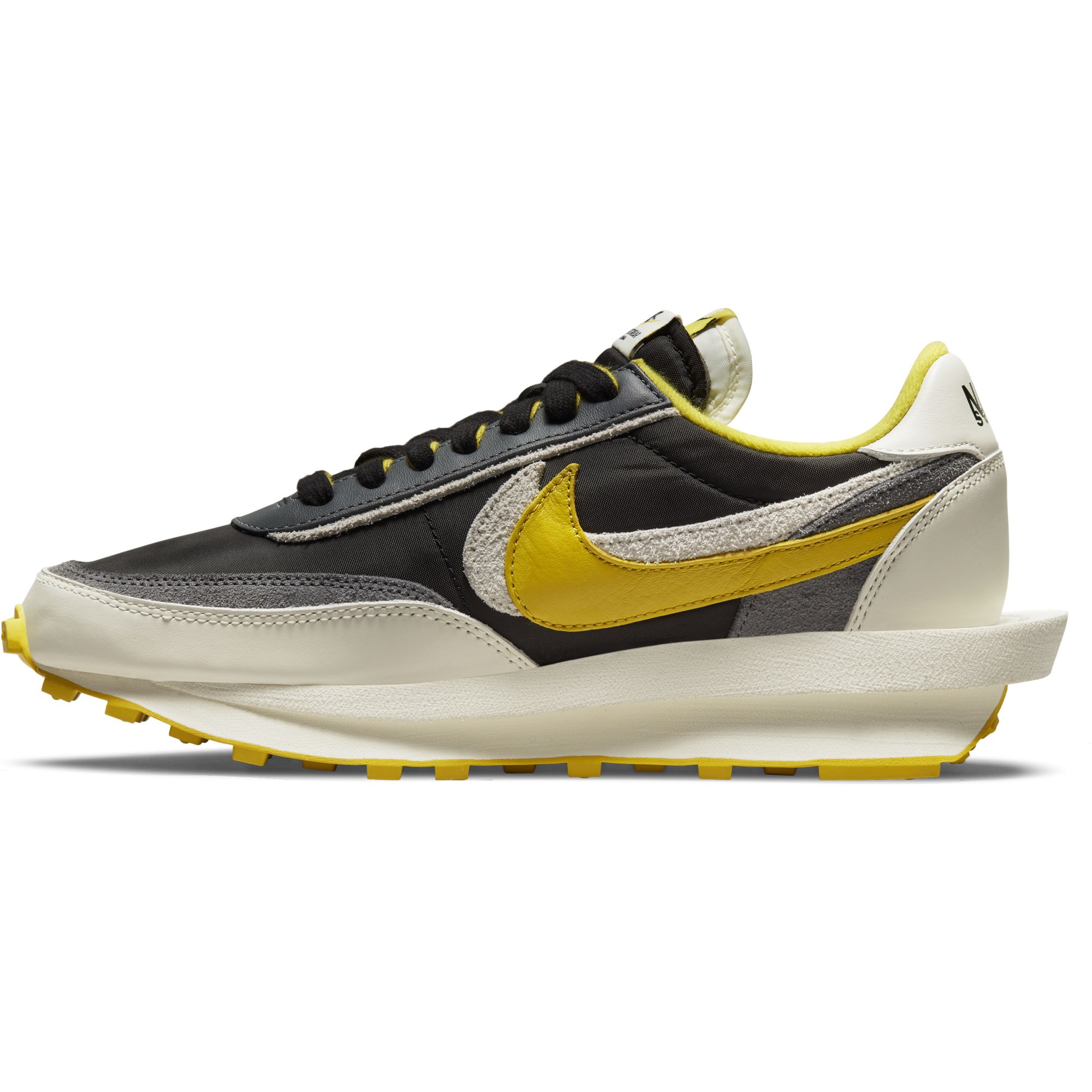 nike sacai double waffle