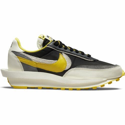 Кроссовки Nike LDWaffle x sacai x UNDERCOVER