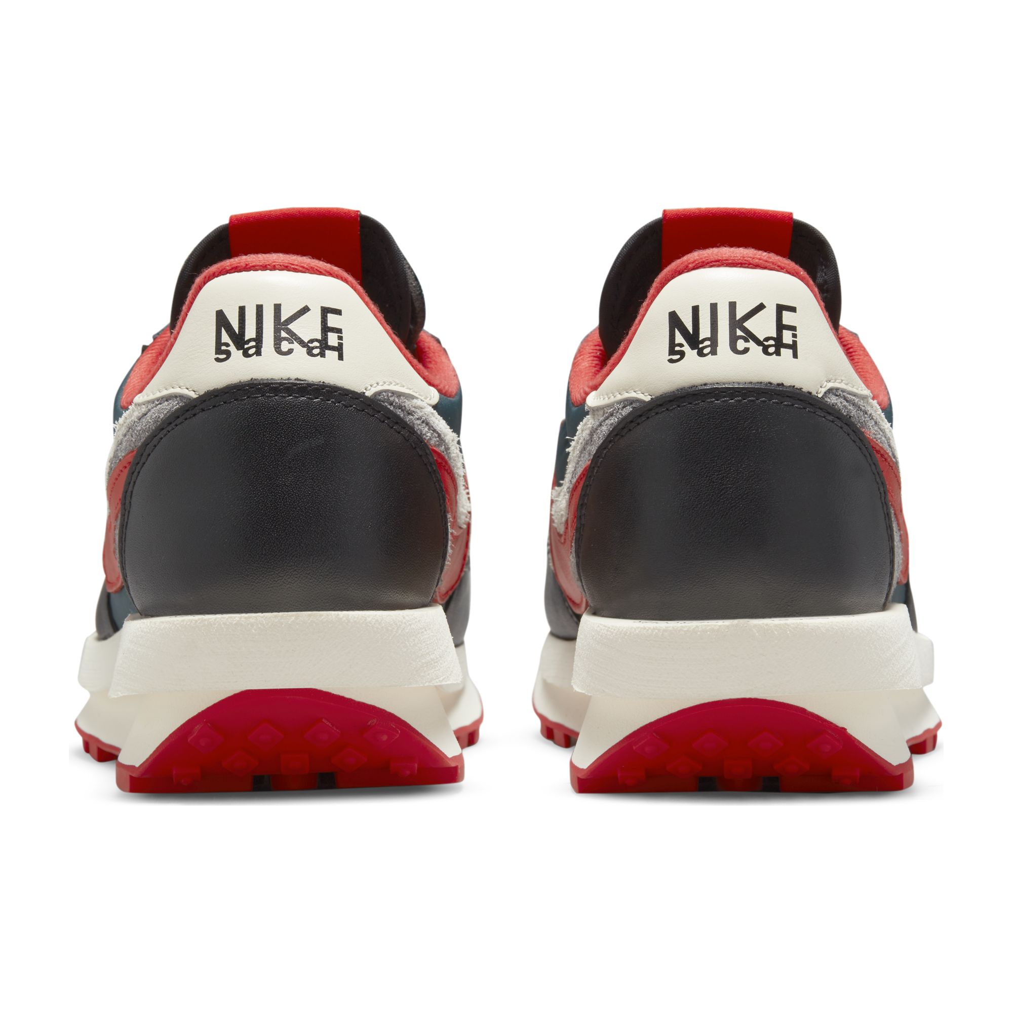 Купить Кроссовки Nike LDWaffle x sacai  | DJ4877-300 в Москве или заказать доставку на Slamdunk.su