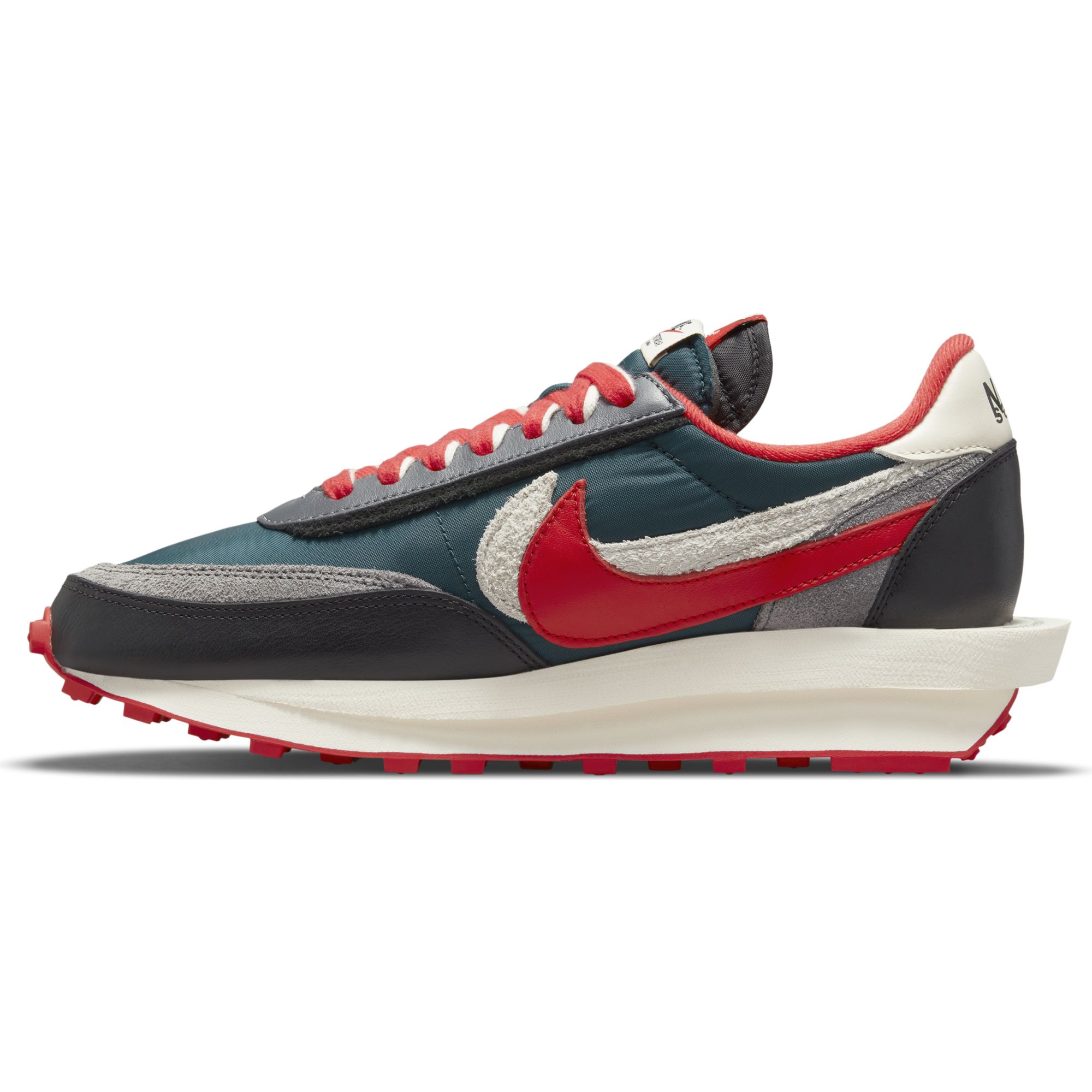 Купить Кроссовки Nike LDWaffle x sacai  | DJ4877-300 в Москве или заказать доставку на Slamdunk.su