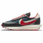 Кроссовки Nike LDWaffle x sacai  | DJ4877-300