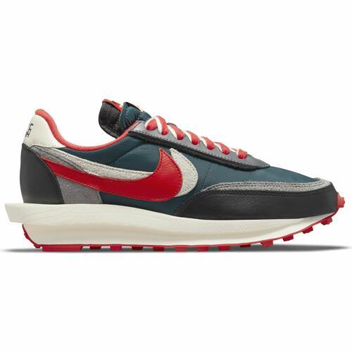 Кроссовки Nike LDWaffle x sacai x UNDERCOVER