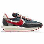 Кроссовки Nike LDWaffle x sacai  | DJ4877-300