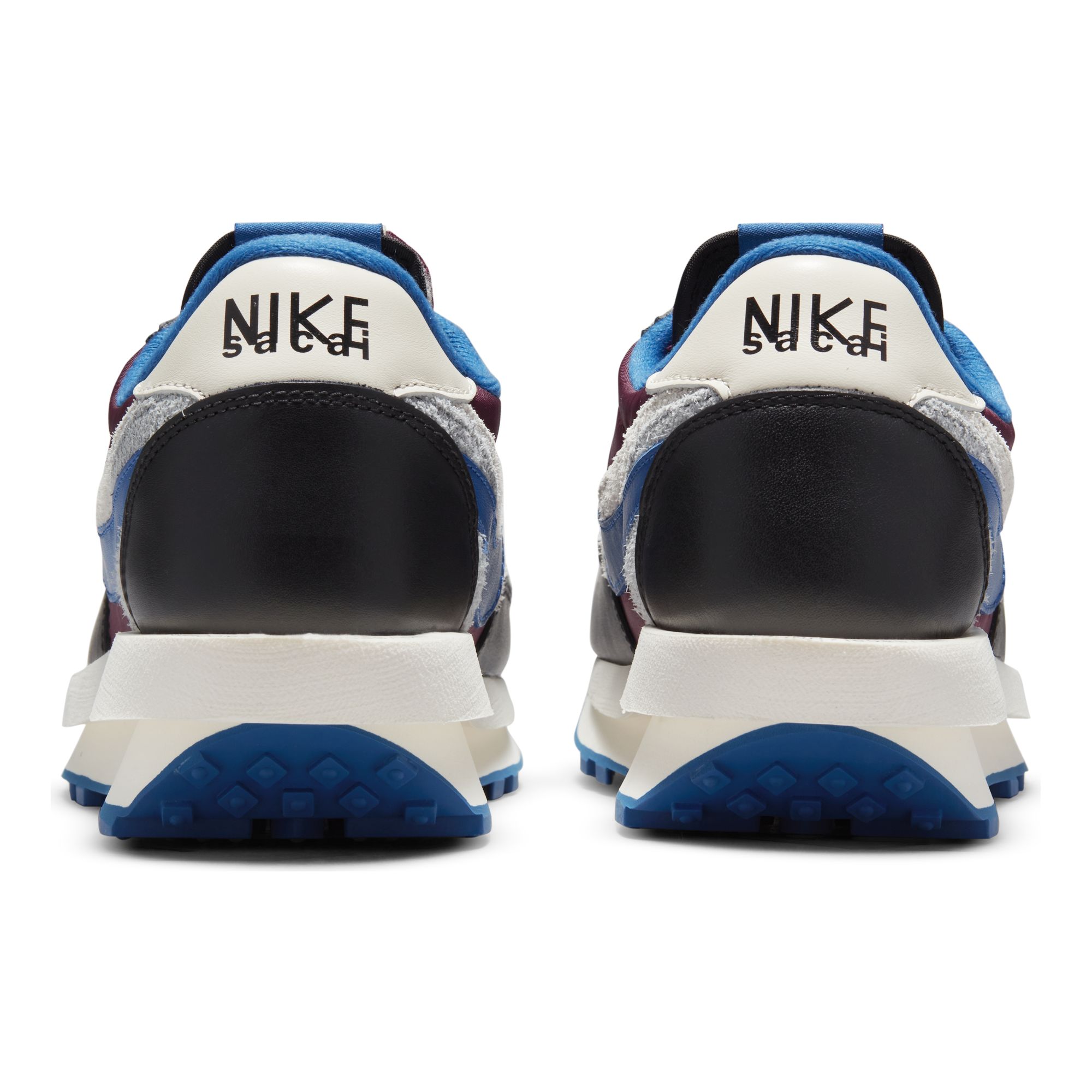 Купить Кроссовки Nike LDWaffle x sacai  | DJ4877-600 в Москве или заказать доставку на Slamdunk.su