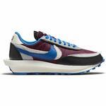 Кроссовки Nike LDWaffle x sacai  | DJ4877-600
