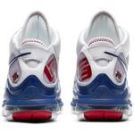 Баскетбольные кроссовки LeBron 7 "Baseball Blue" | DJ5158-100