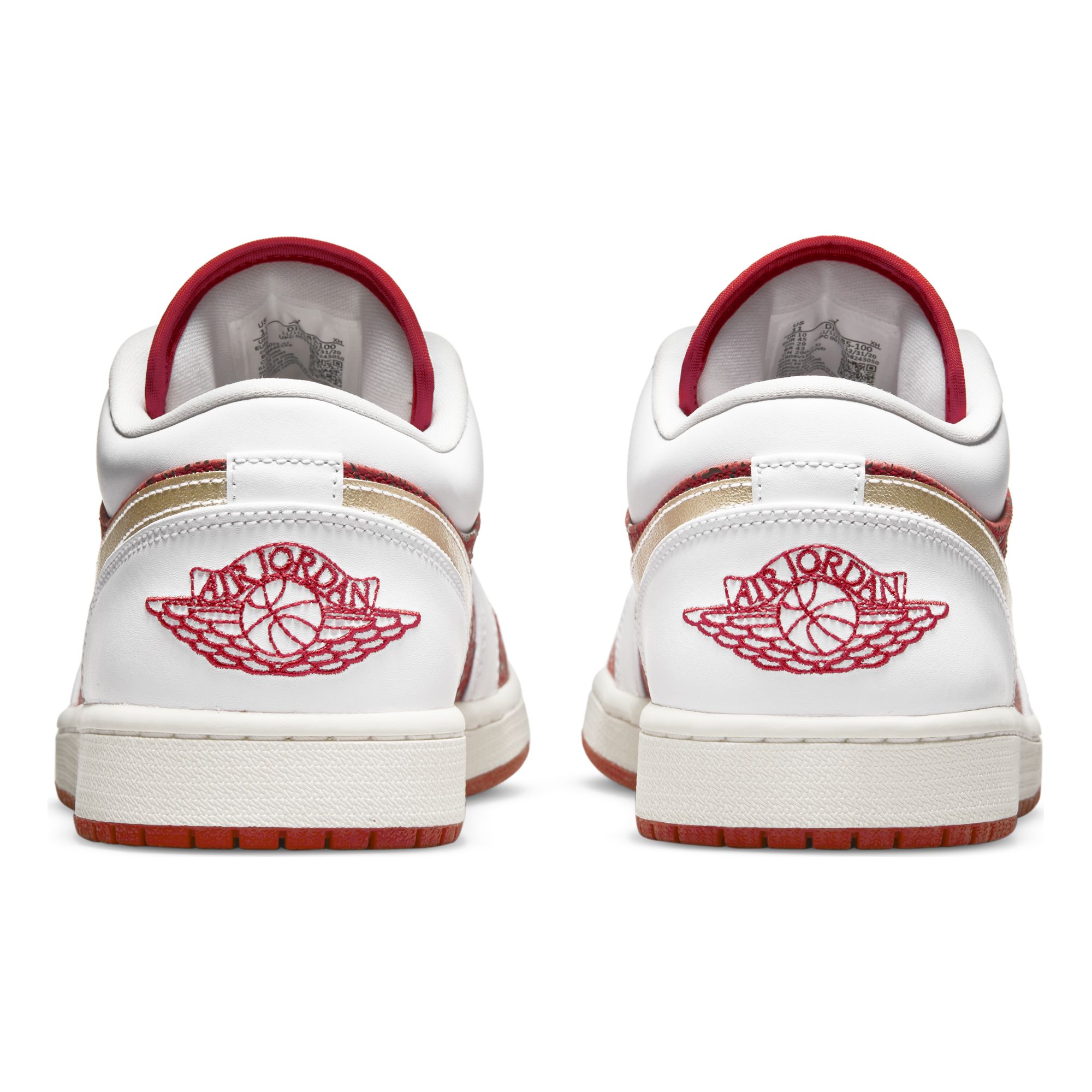 Купить Кроссовки Air Jordan 1 Low SE | DJ5185-100 в Москве или заказать доставку на Slamdunk.su