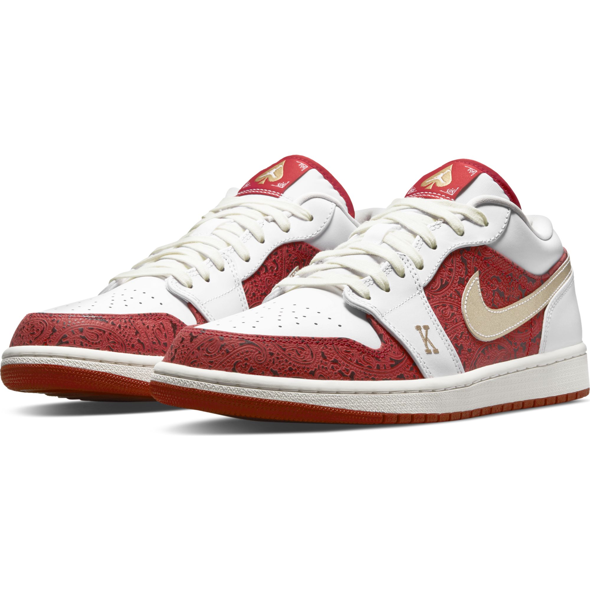 Купить Кроссовки Air Jordan 1 Low SE | DJ5185-100 в Москве или заказать доставку на Slamdunk.su