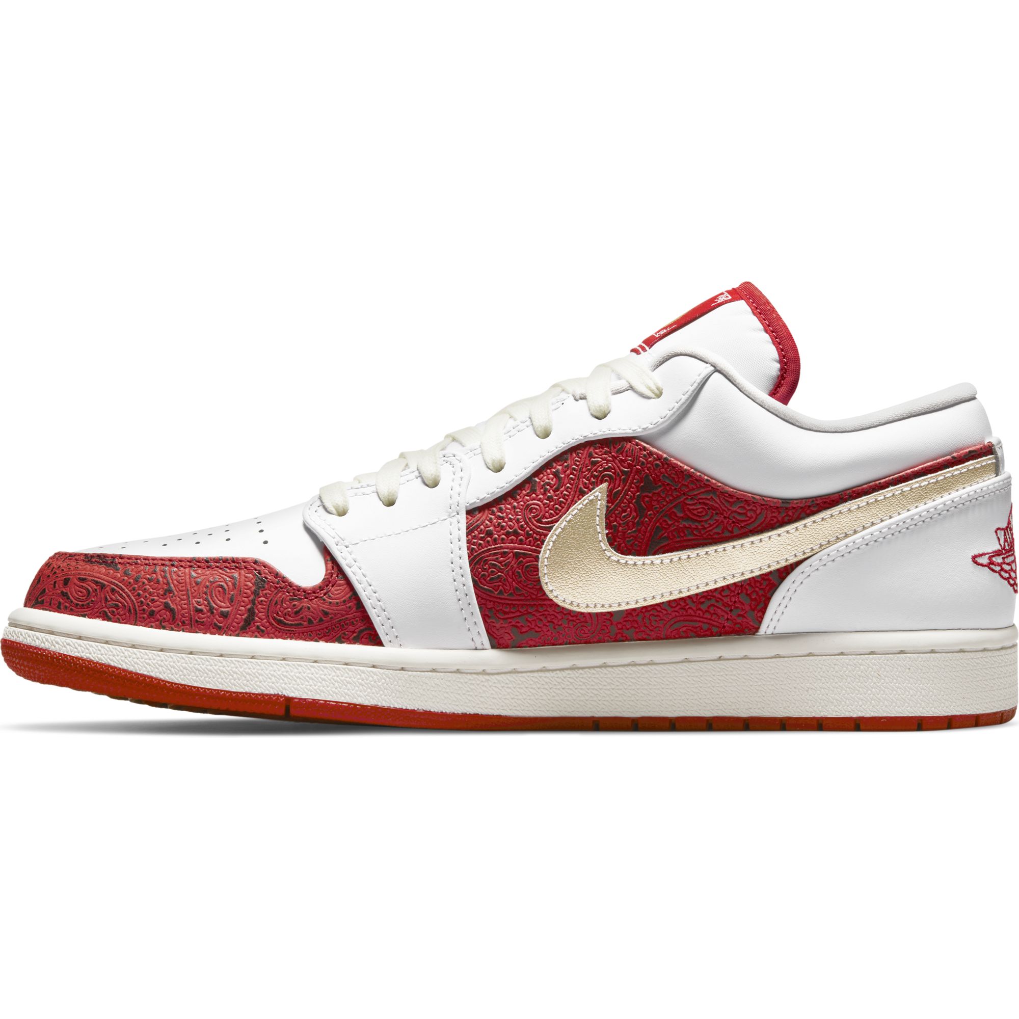 Купить Кроссовки Air Jordan 1 Low SE | DJ5185-100 в Москве или заказать доставку на Slamdunk.su
