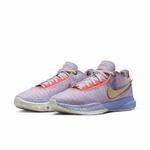 Баскетбольные кроссовки Nike LeBron XX | DJ5422-500/DJ5423-500