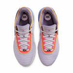 Баскетбольные кроссовки Nike LeBron XX | DJ5422-500/DJ5423-500