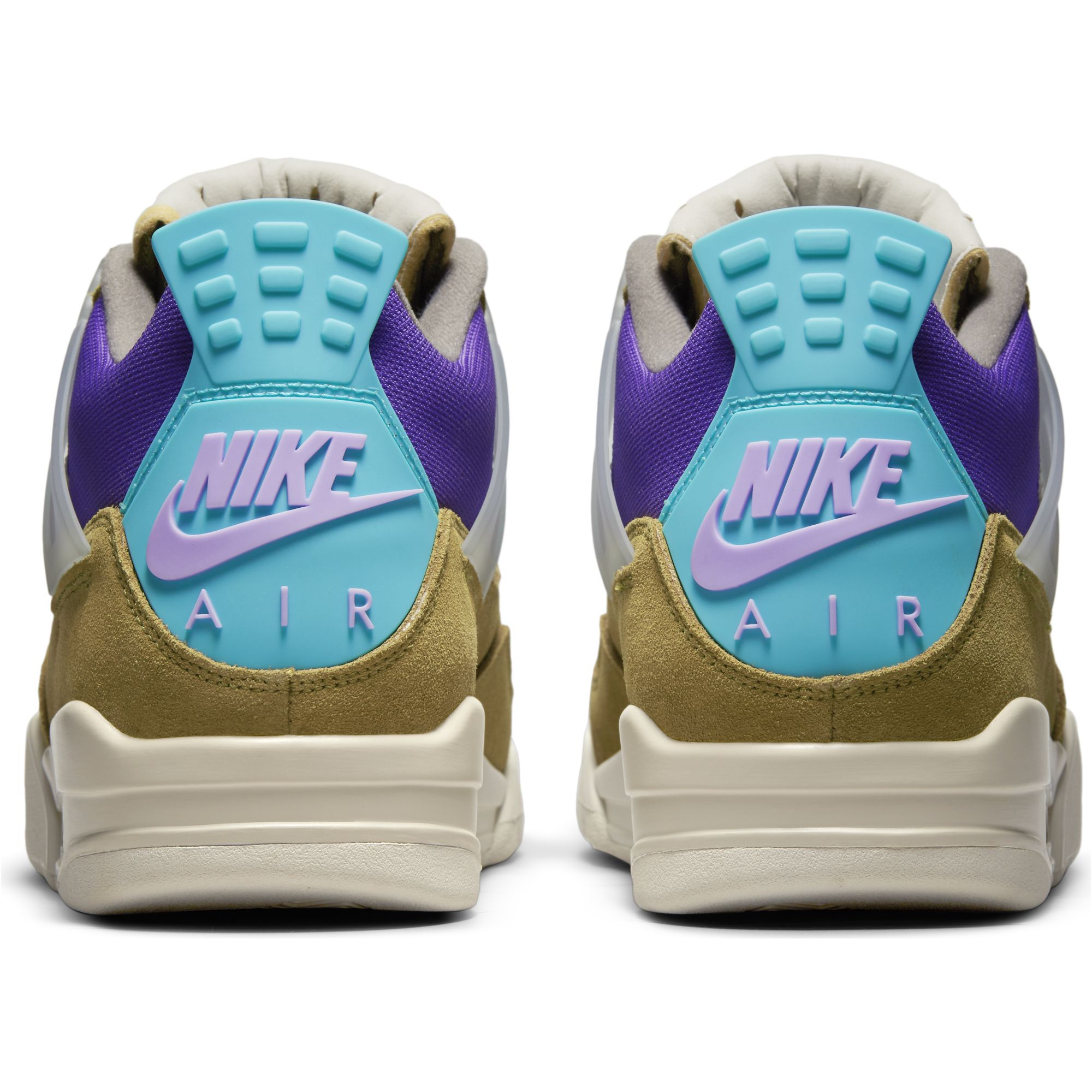 Купить Кроссовки Air Jordan 4 Retro SP | DJ5718-300 в Москве или заказать доставку на Slamdunk.su